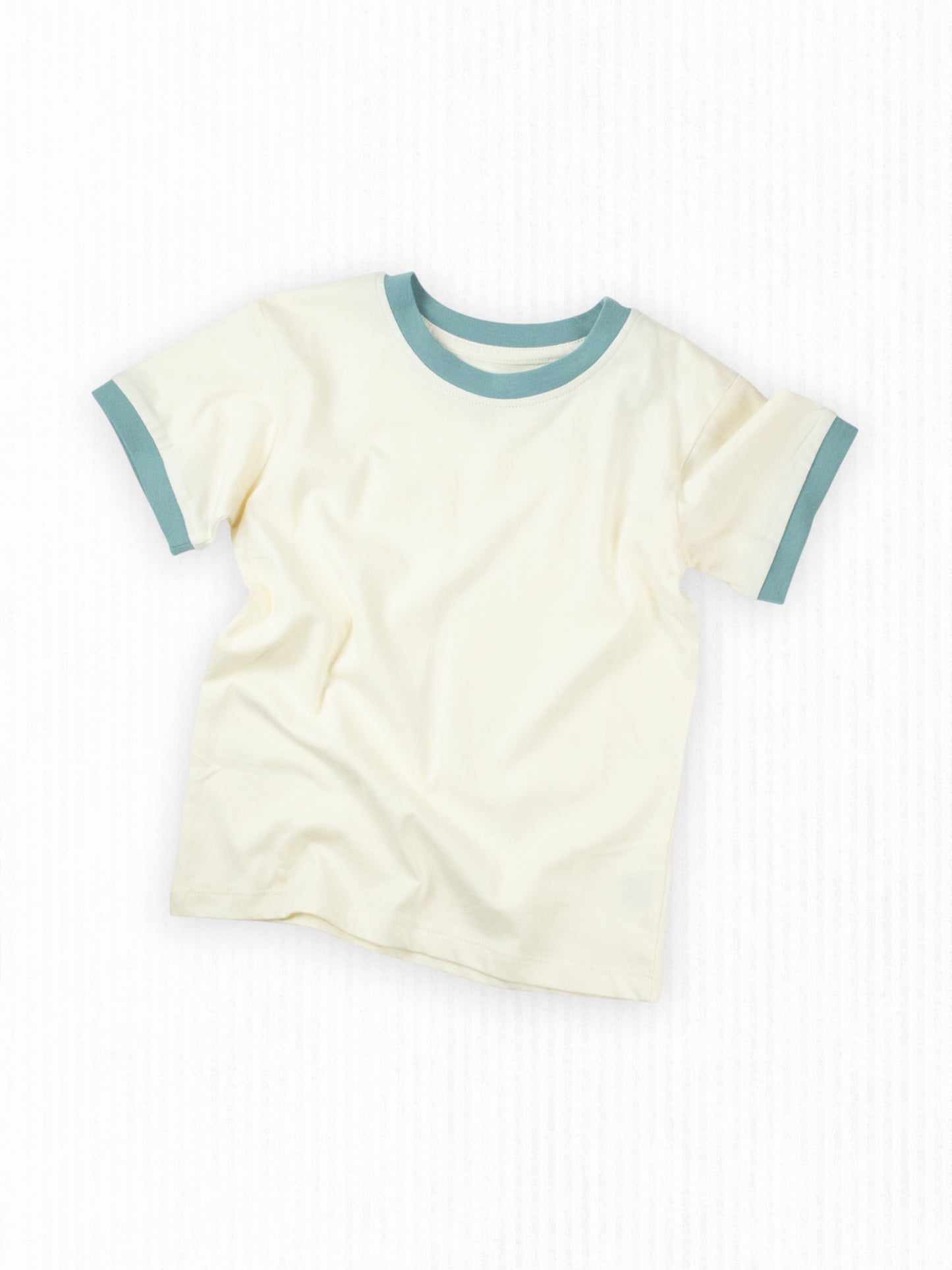 RETRO RINGER TEES