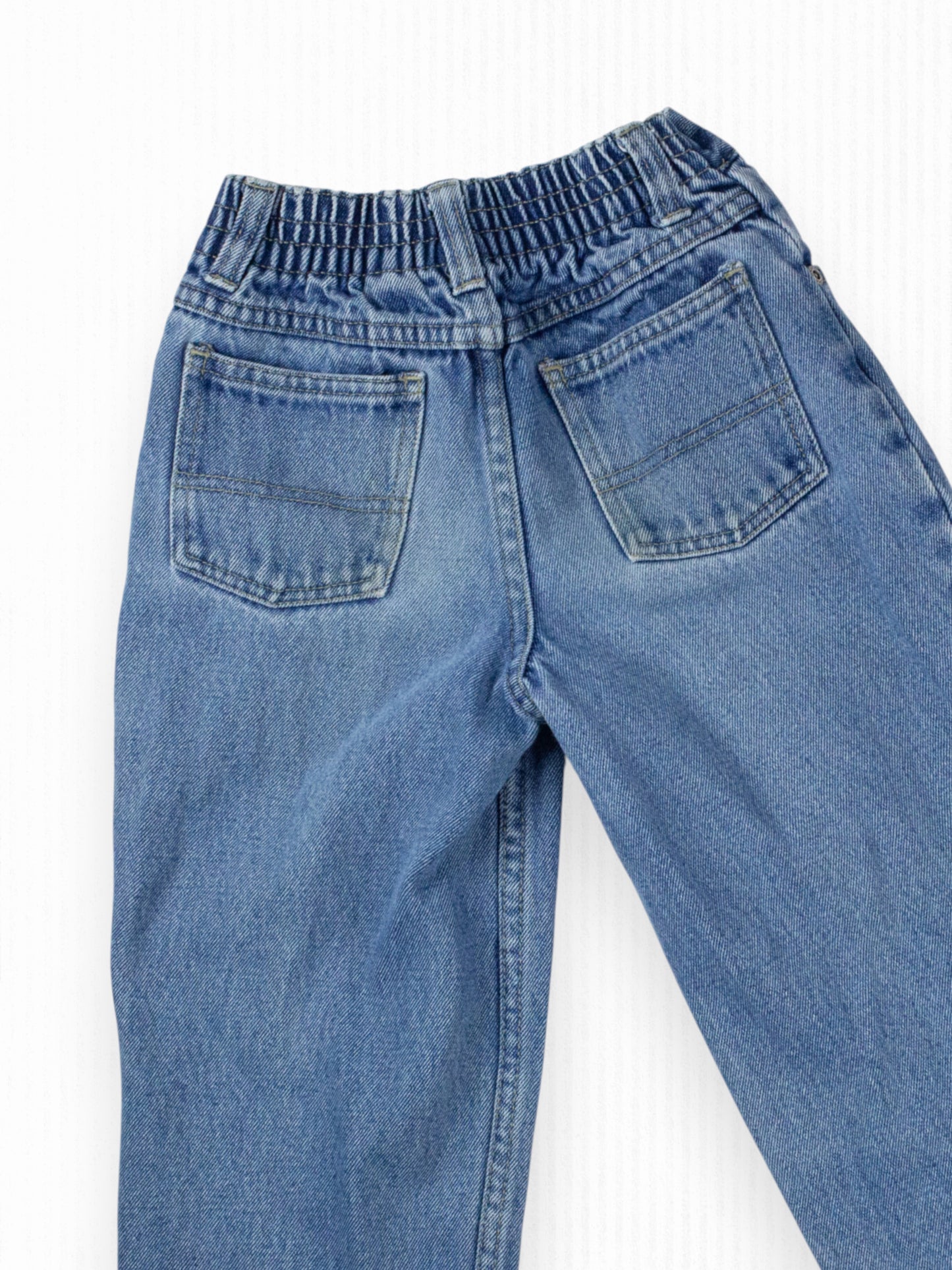 VINTAGE SONOMA JEANS - 7