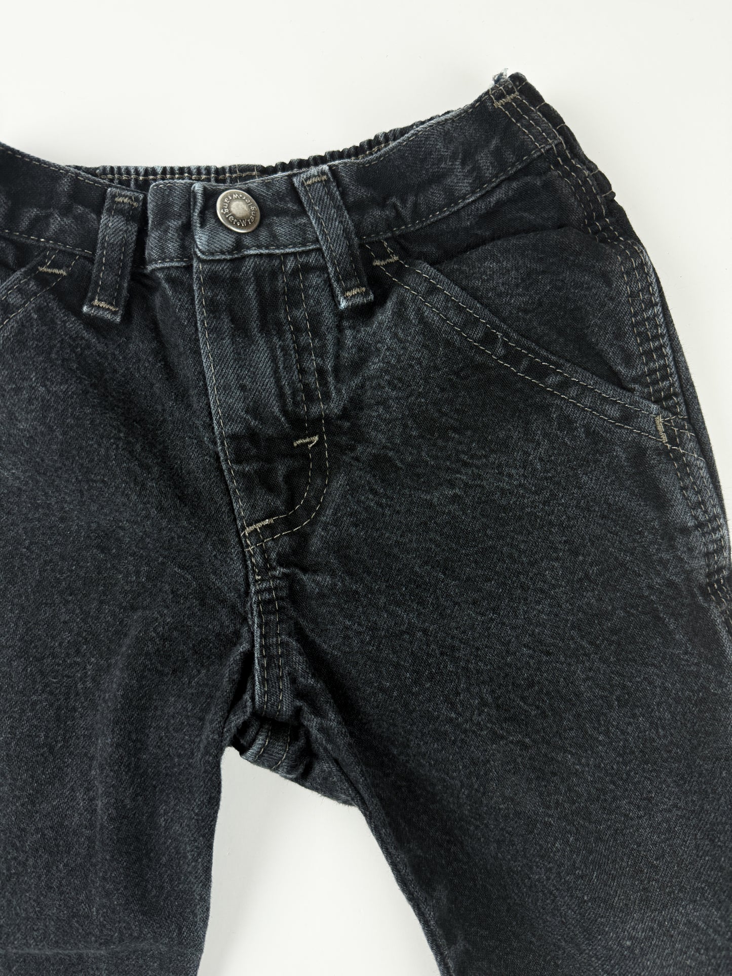 WRANGLER CARPENTER JEANS - 3T