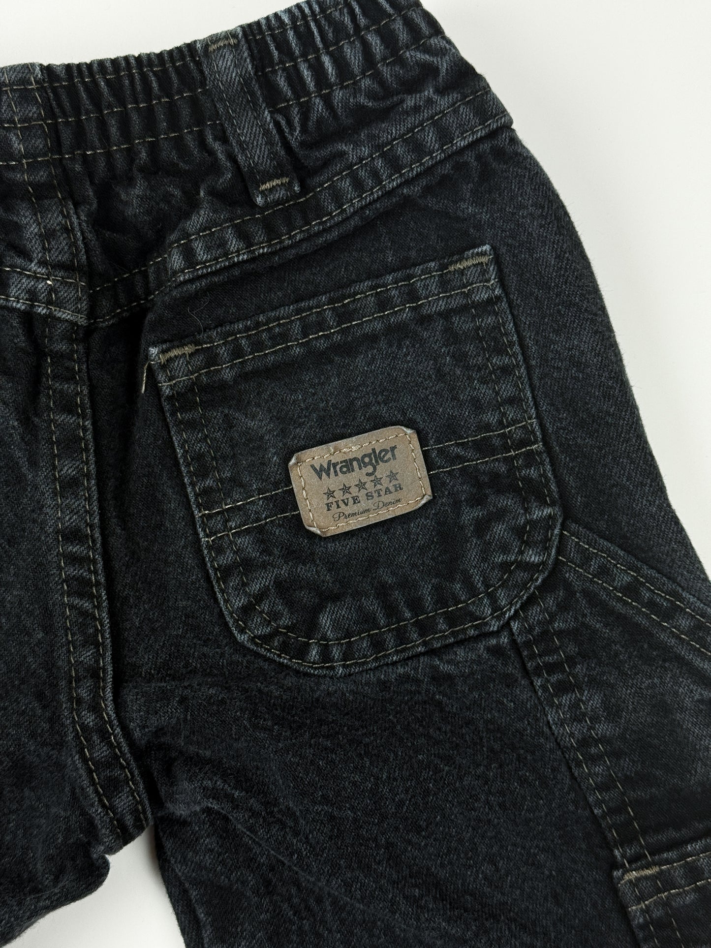 WRANGLER CARPENTER JEANS - 3T