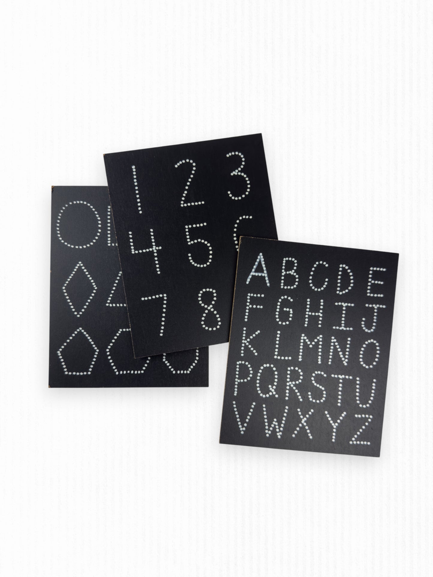 CHALK BOARD TRACING BOARDS