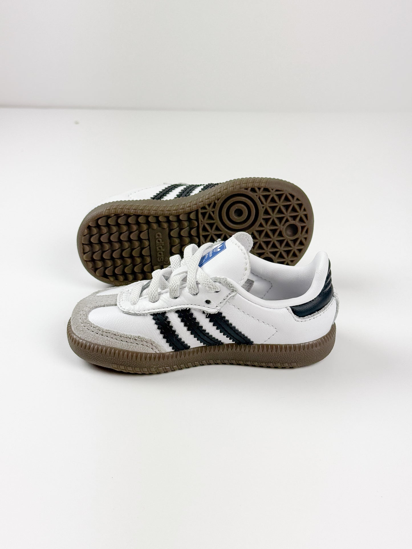 BABY SAMBAS - 5C