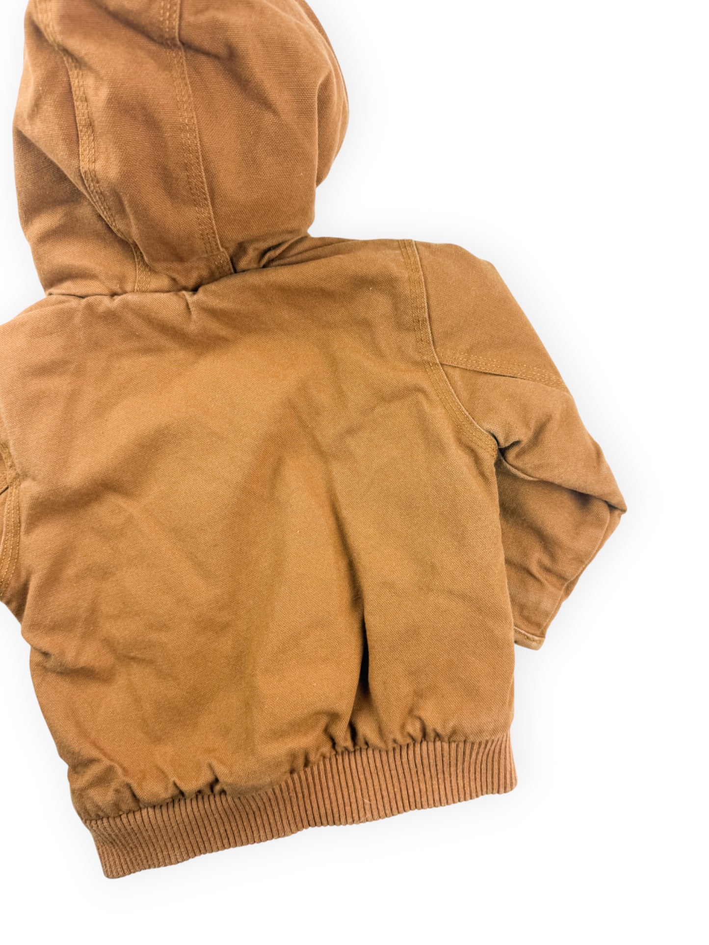 CLASSIC CARHARTT COAT - 12M
