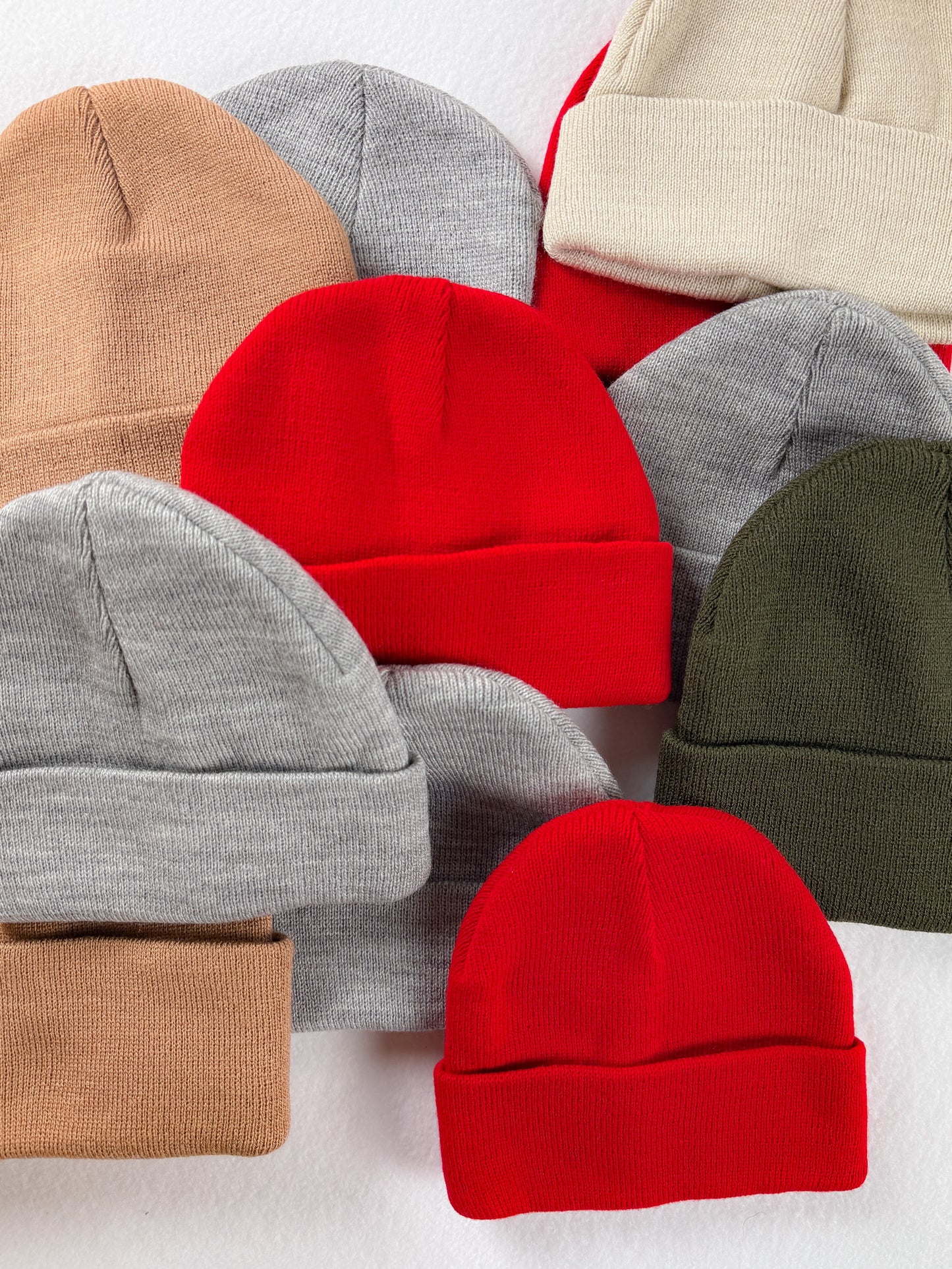 THE EVERYDAY BEANIE