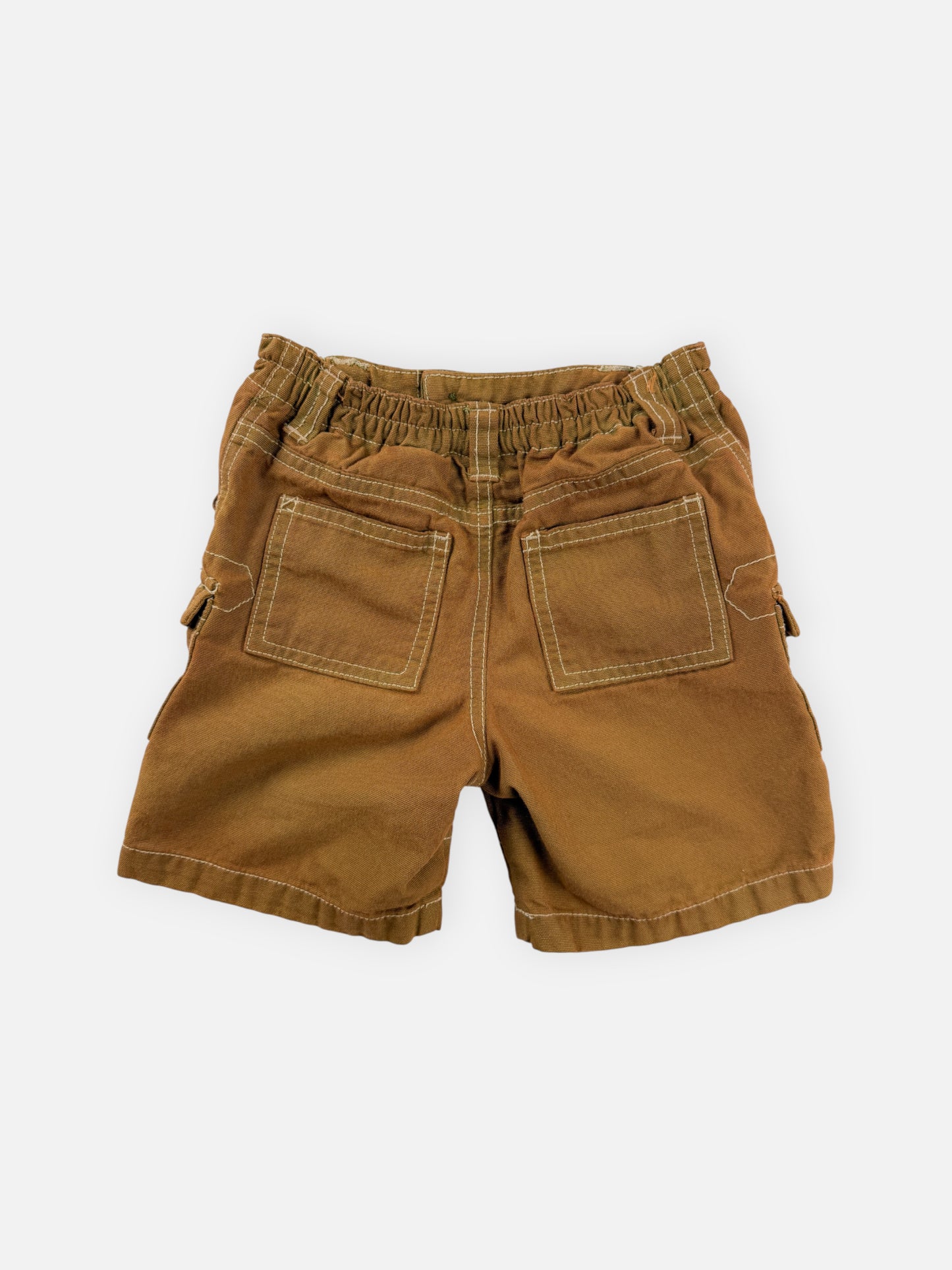 VINTAGE BOYZ WEAR SHORTS - 24M