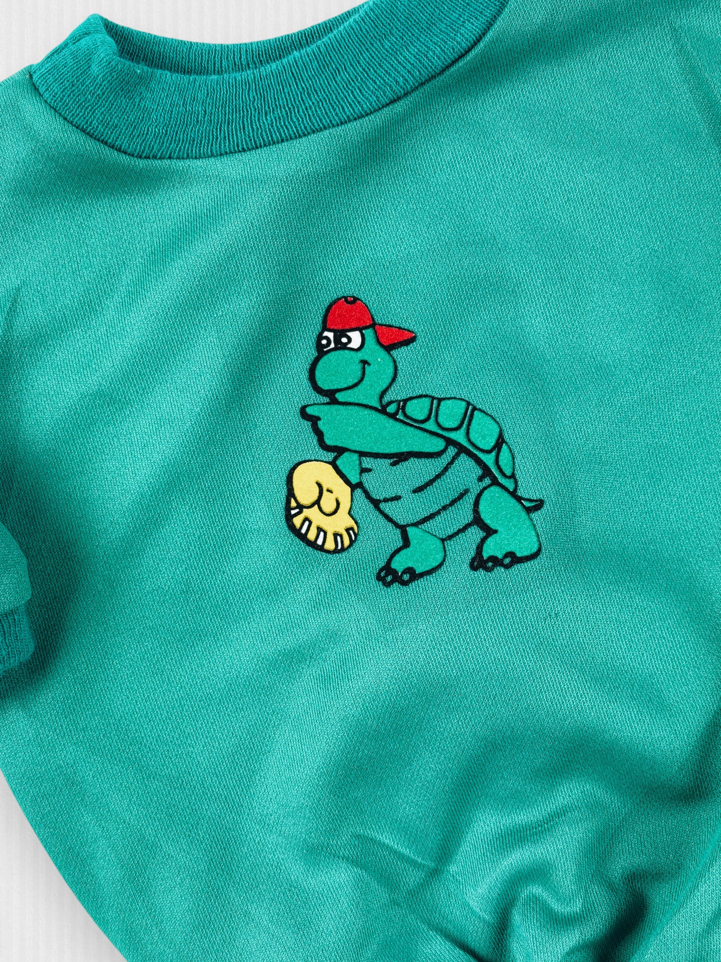 BASEBALL TURTLE SET - 3M