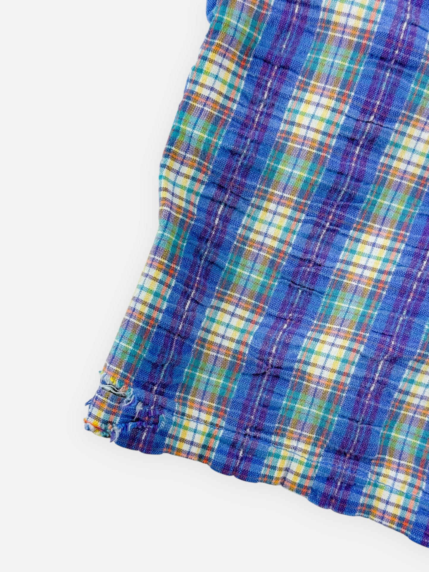 VINTAGE SPROCKETS SHORTS - 4T