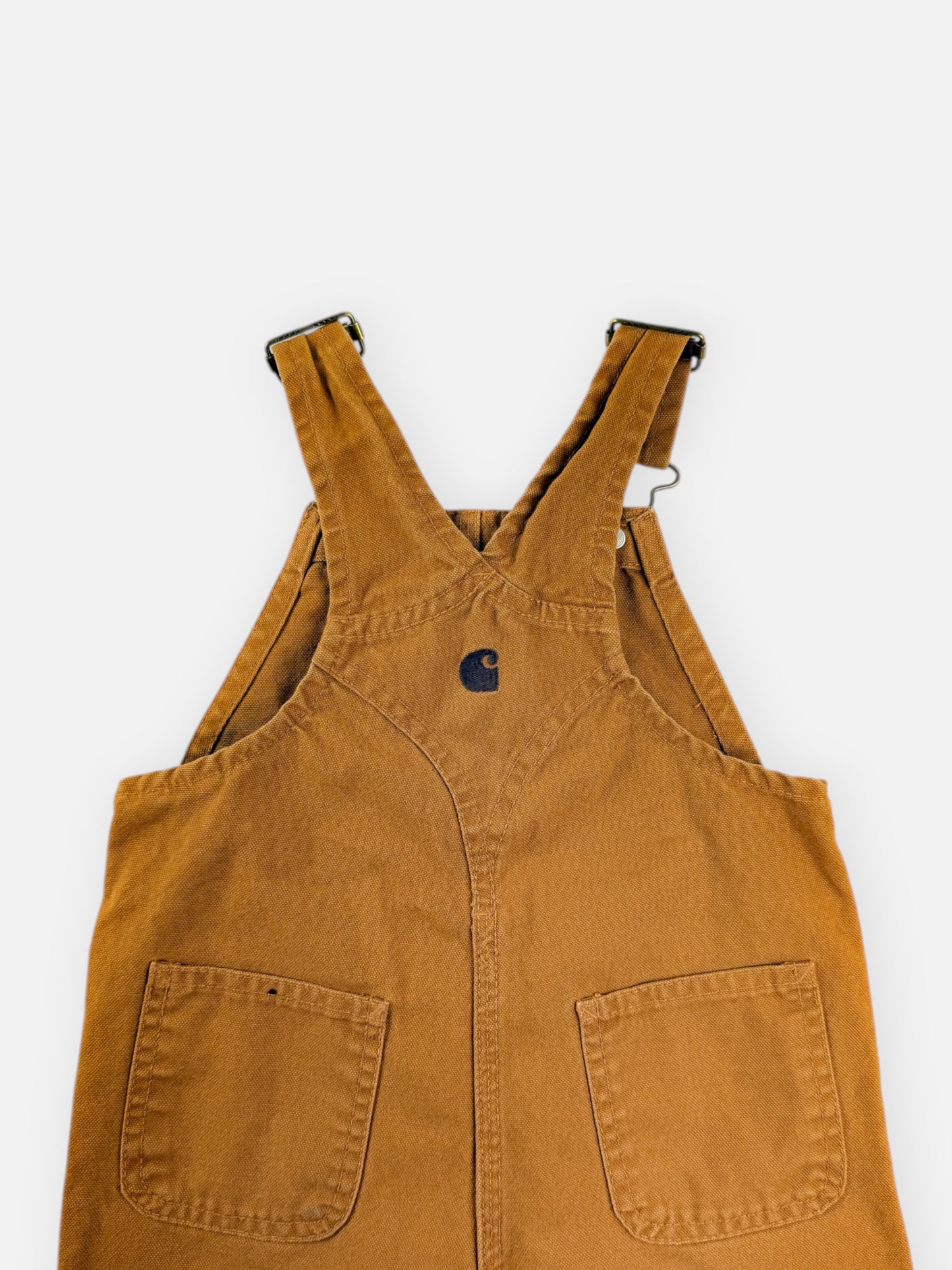 CARHARTT OVERALLS - 3T