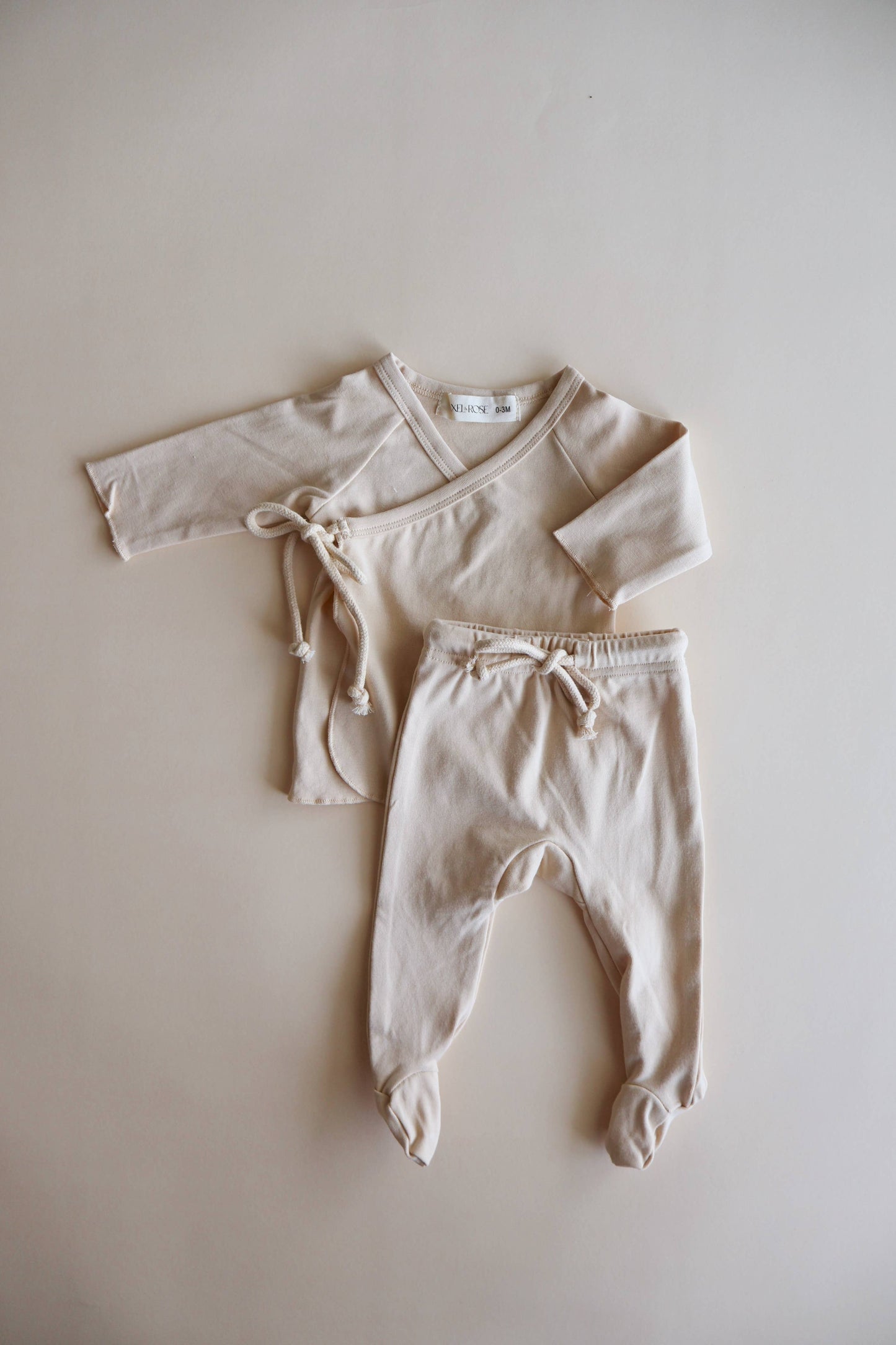 BABY LAYETTE SET - 6M