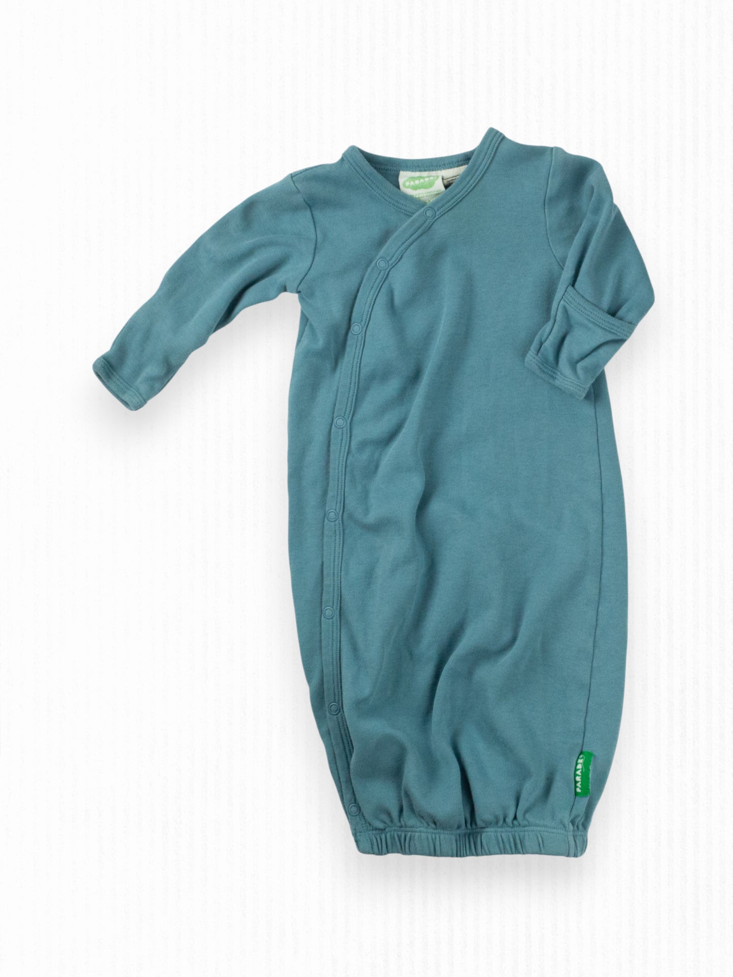 PARADE TEAL SLEEPER - 3M