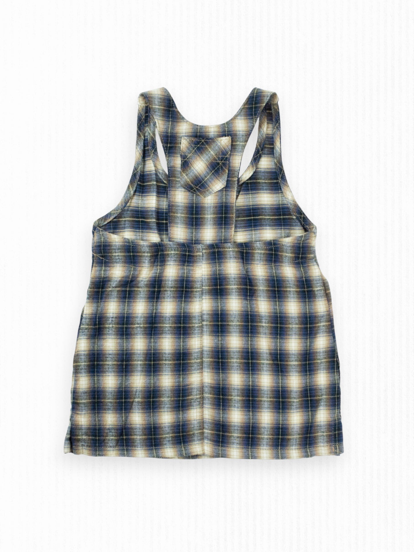 VINTAGE THE LIMITED DRESS - 2T