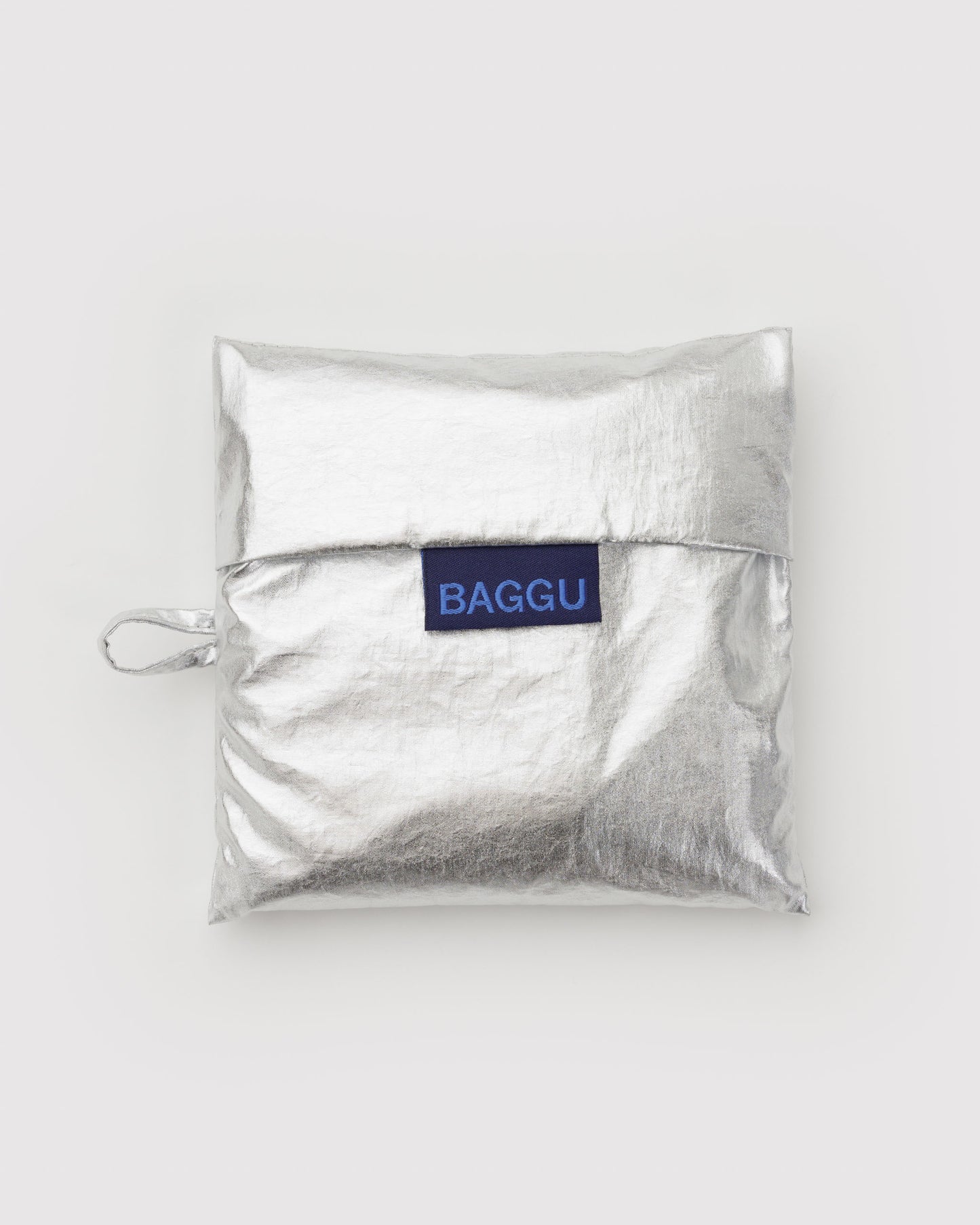 BAGGU (SILVER)