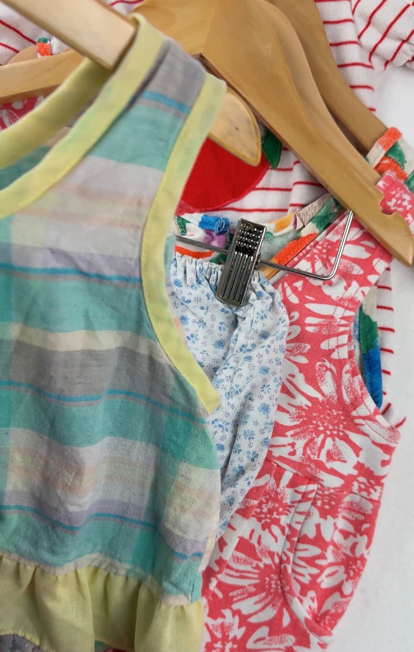 SPRING THINGS – 03/07 at 9am PST