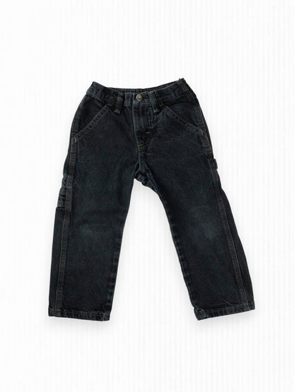 WRANGLER CARPENTER JEANS - 3T