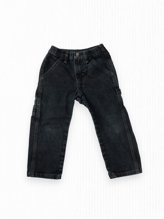 WRANGLER CARPENTER JEANS - 3T