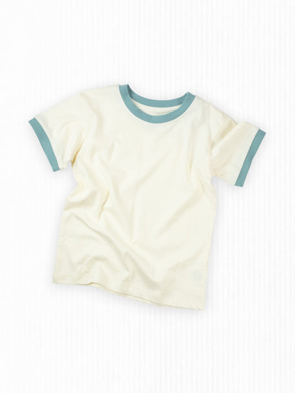 RETRO RINGER TEES