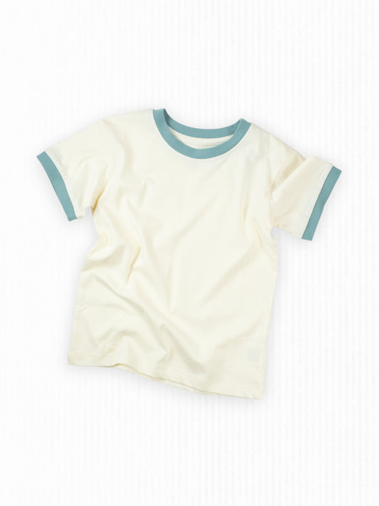 RETRO RINGER TEES