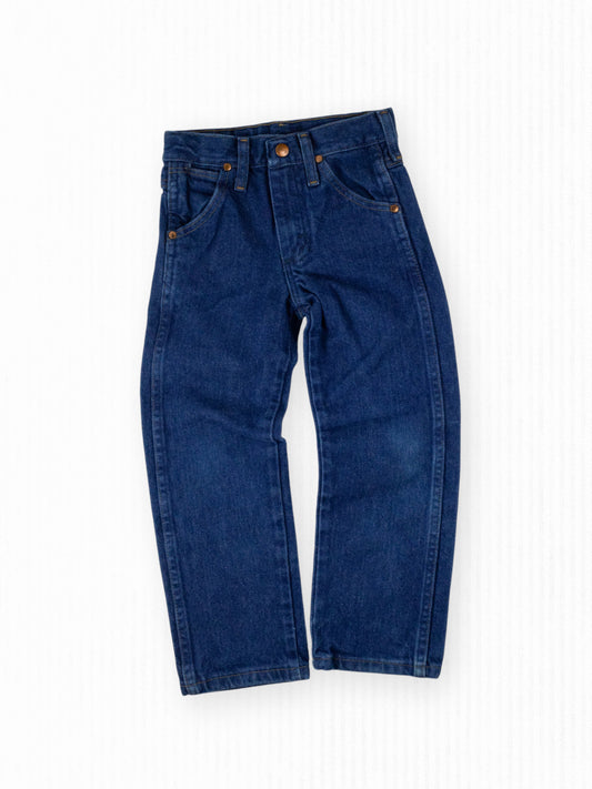 CLASSIC WRANGLER JEANS - 5T