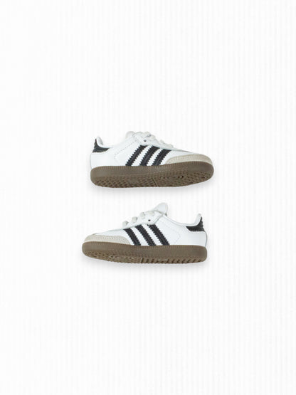 BABY SAMBAS - 5C