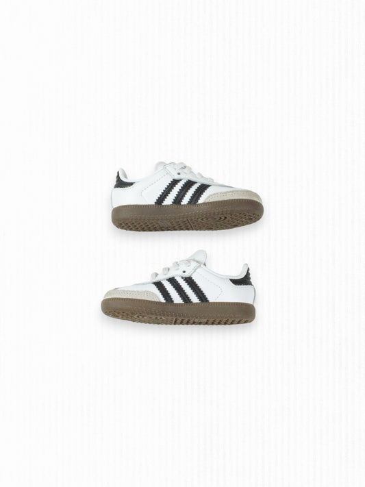 BABY SAMBAS - 5C
