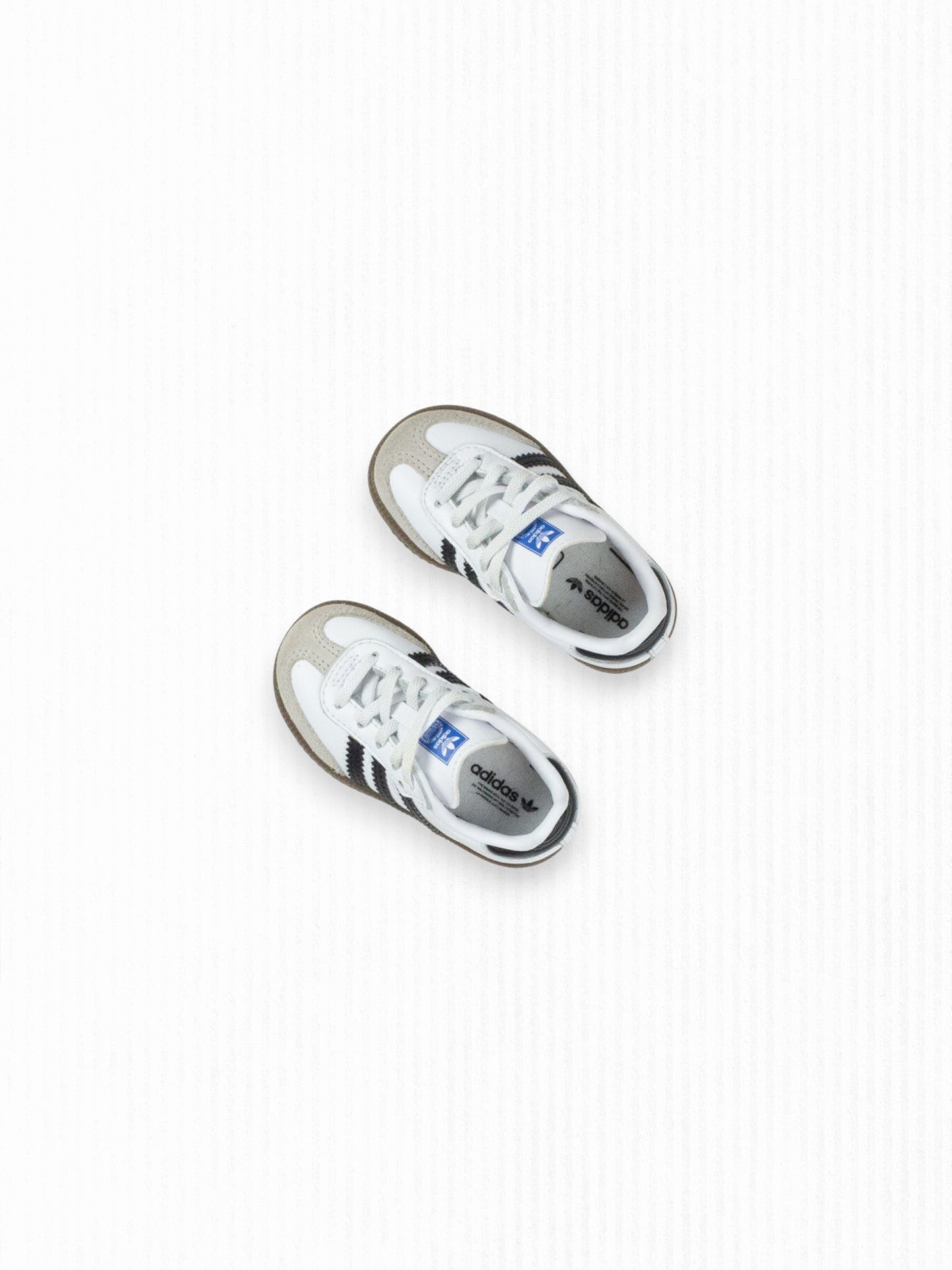 BABY SAMBAS - 5C