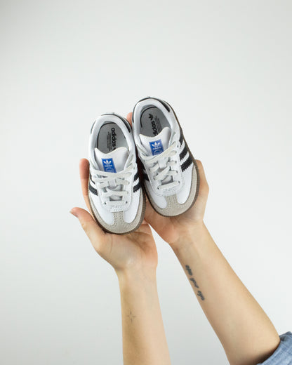 BABY SAMBAS - 5C