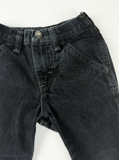 WRANGLER CARPENTER JEANS - 3T