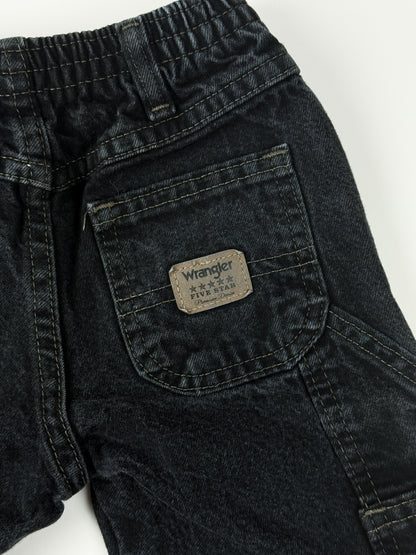 WRANGLER CARPENTER JEANS - 3T