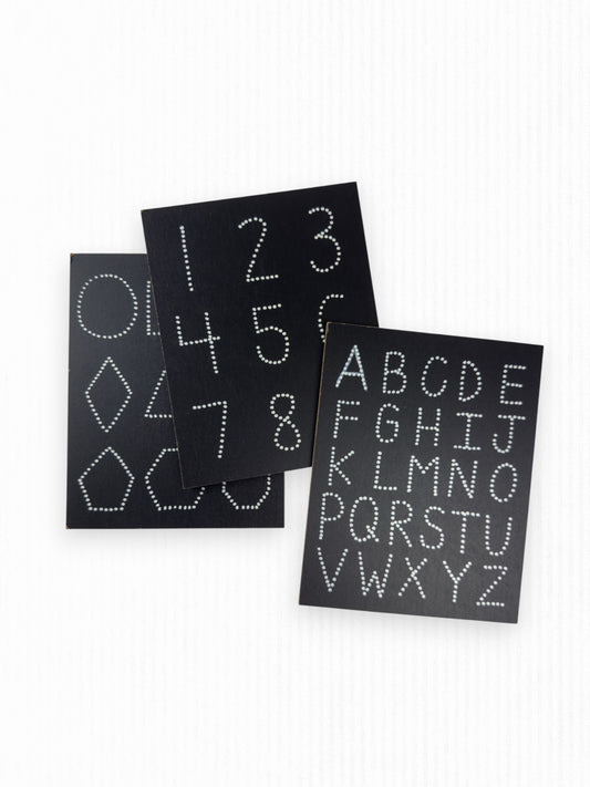 CHALK BOARD TRACING BOARDS