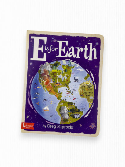 ALPHABET BABYLIT BOOKS