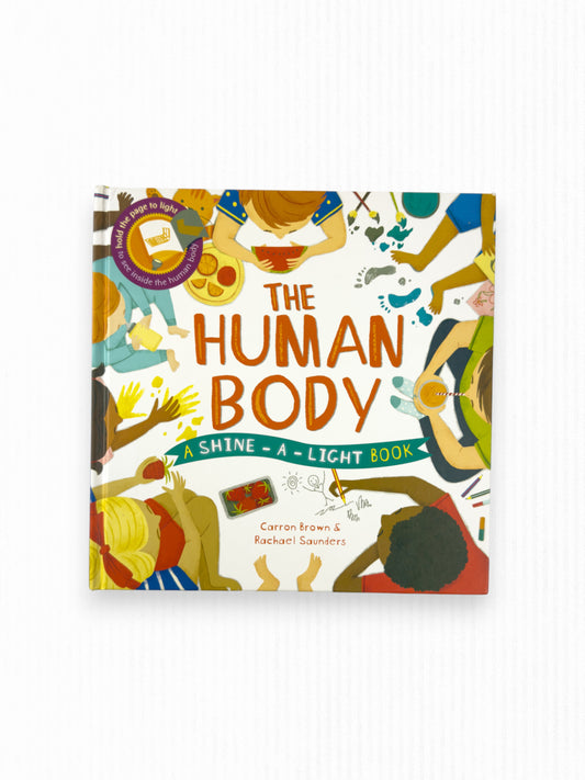 THE HUMAN BODY