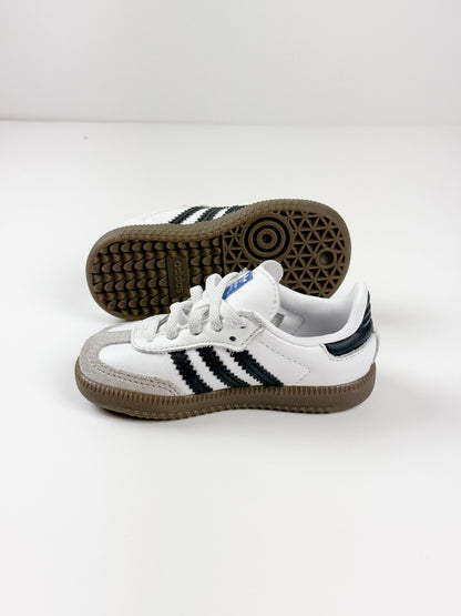 BABY SAMBAS - 5C