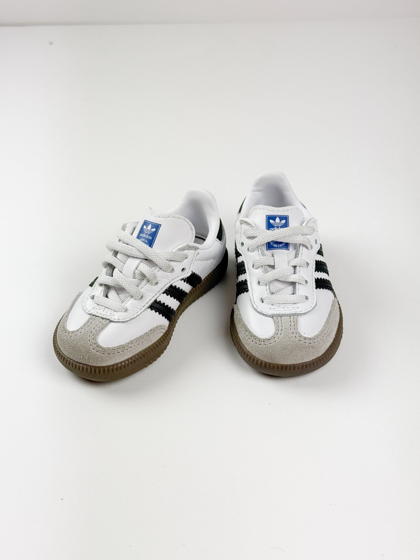 BABY SAMBAS - 5C