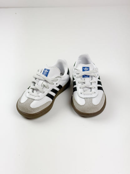 BABY SAMBAS - 5C