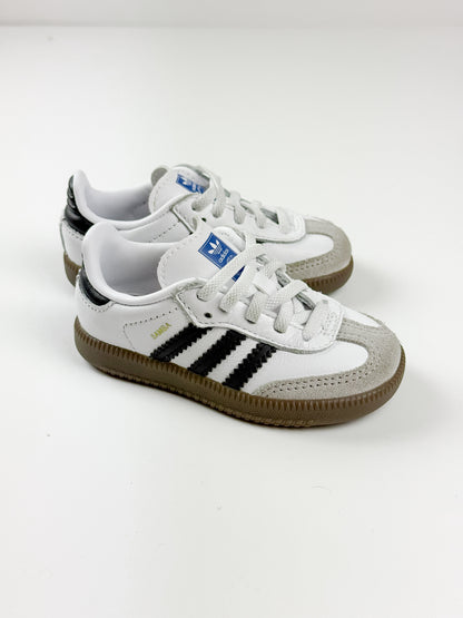 BABY SAMBAS - 5C