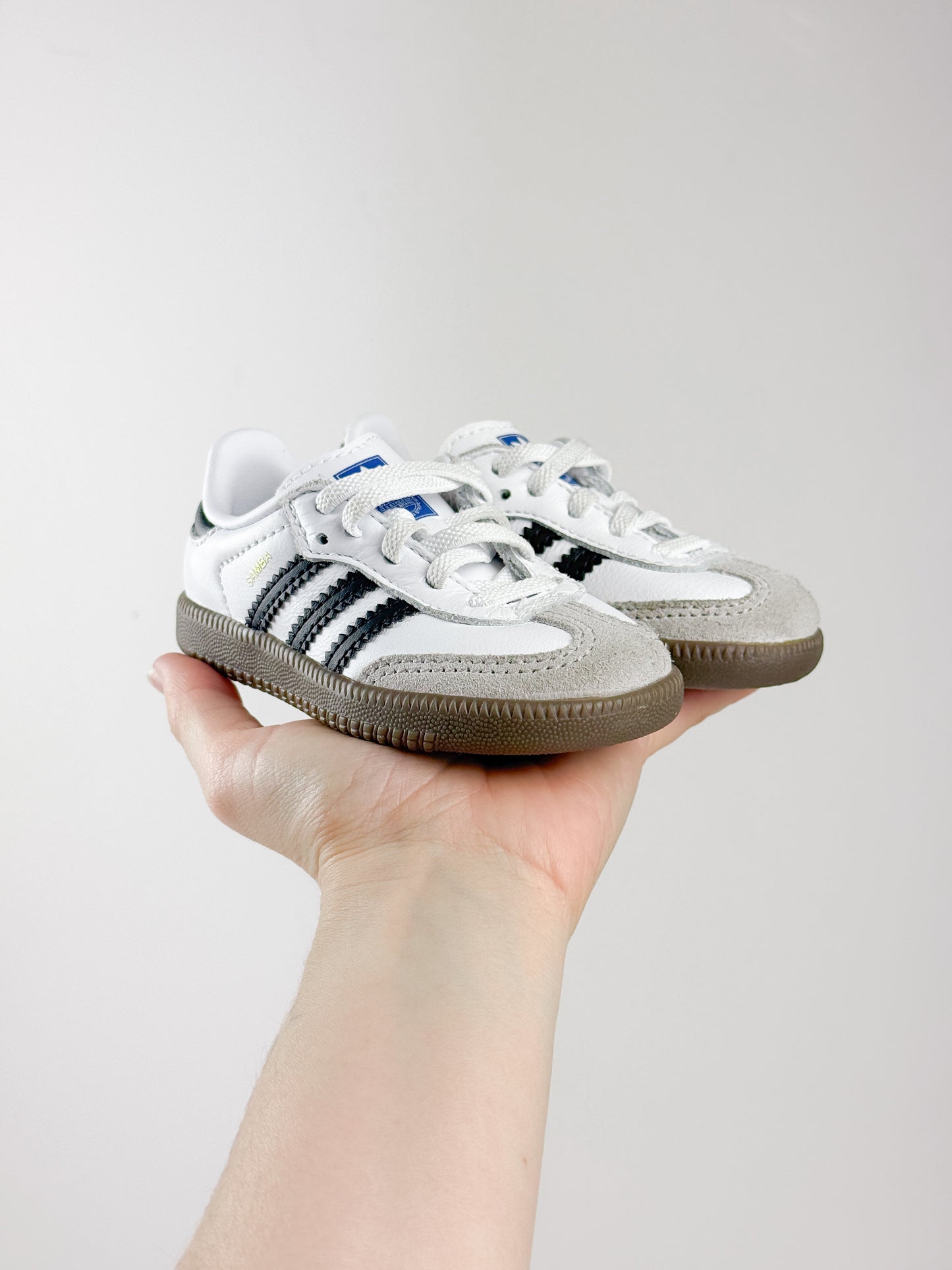 BABY SAMBAS - 5C