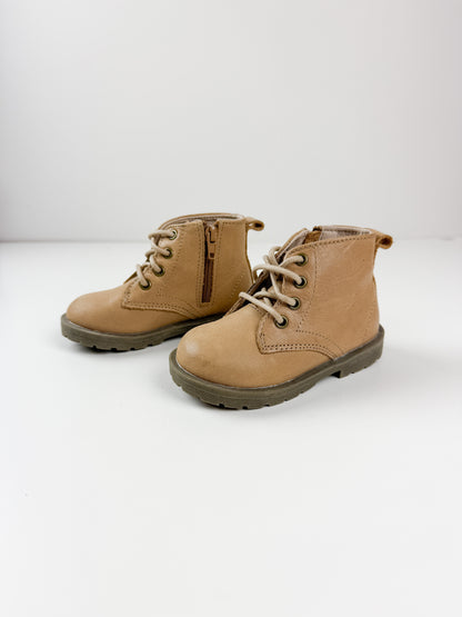 RILEY & CO BOOTS