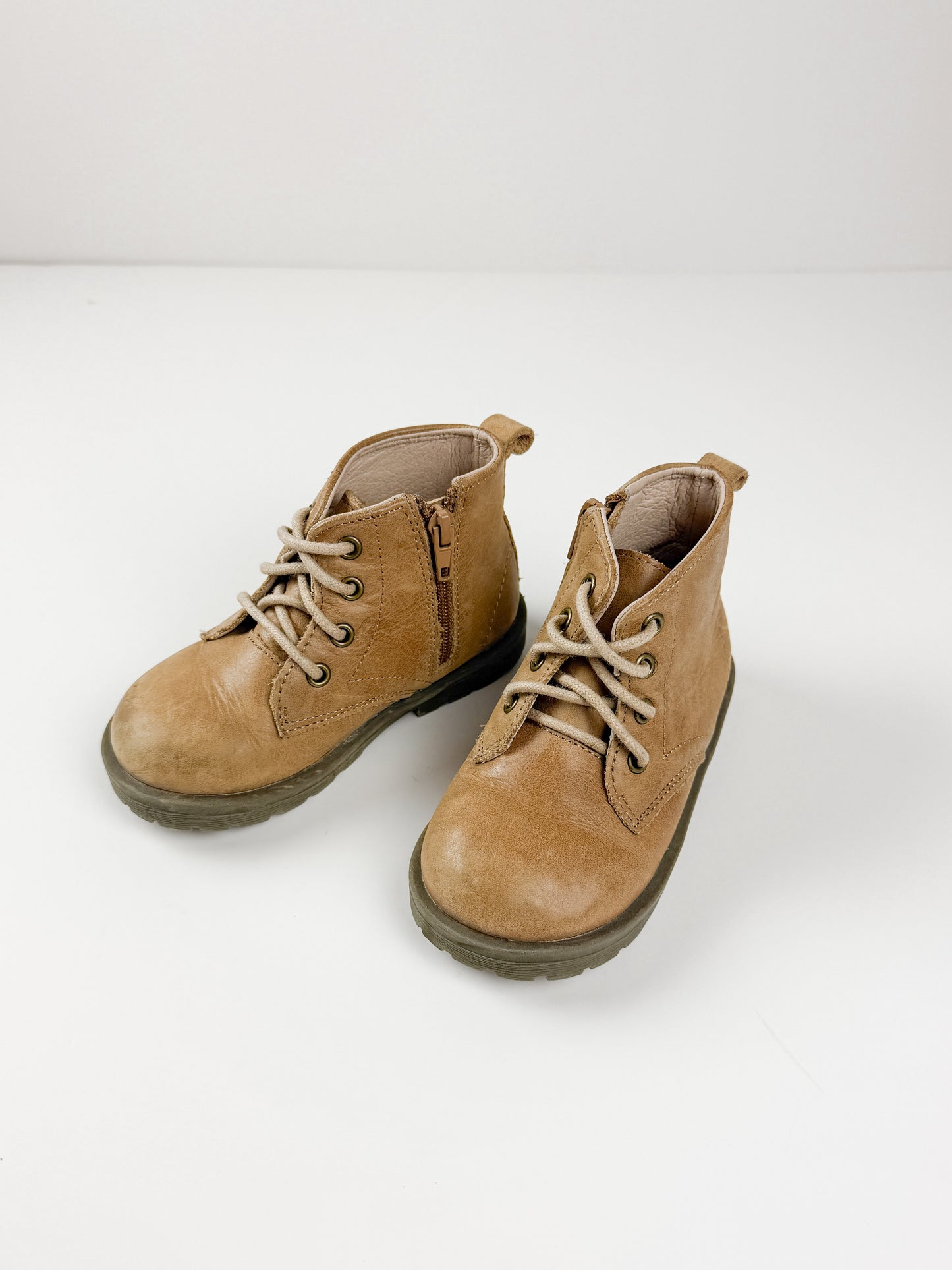 RILEY & CO BOOTS