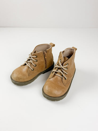 RILEY & CO BOOTS