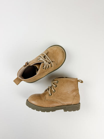 RILEY & CO BOOTS