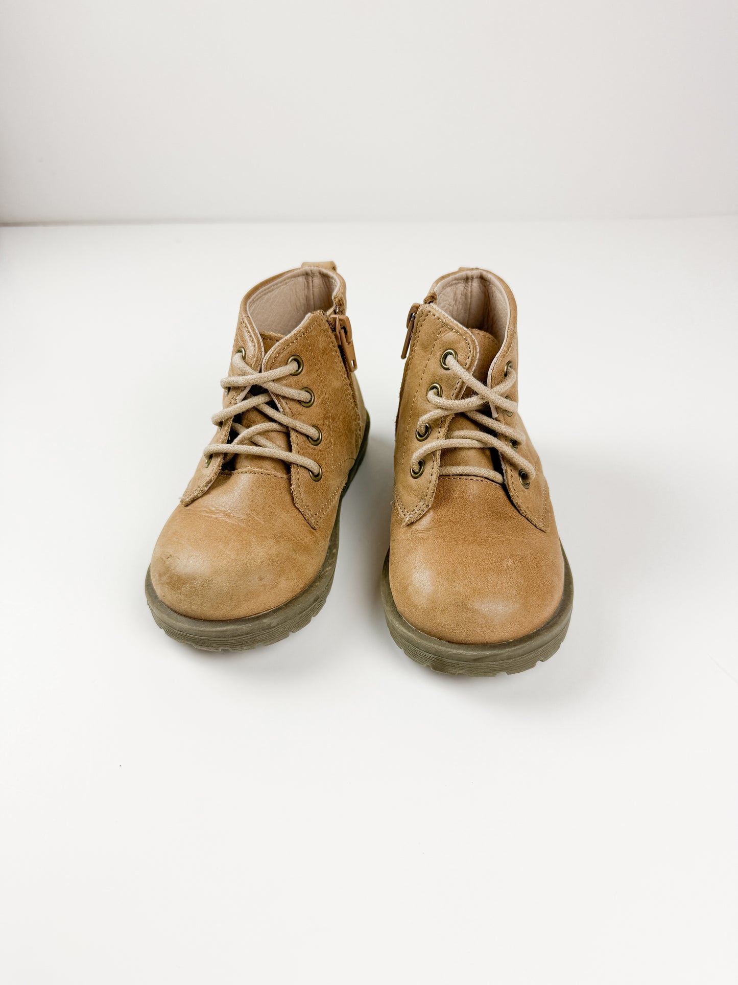 RILEY & CO BOOTS