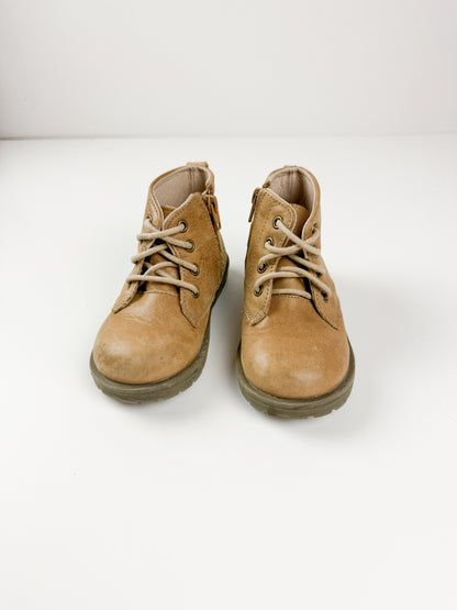 RILEY & CO BOOTS