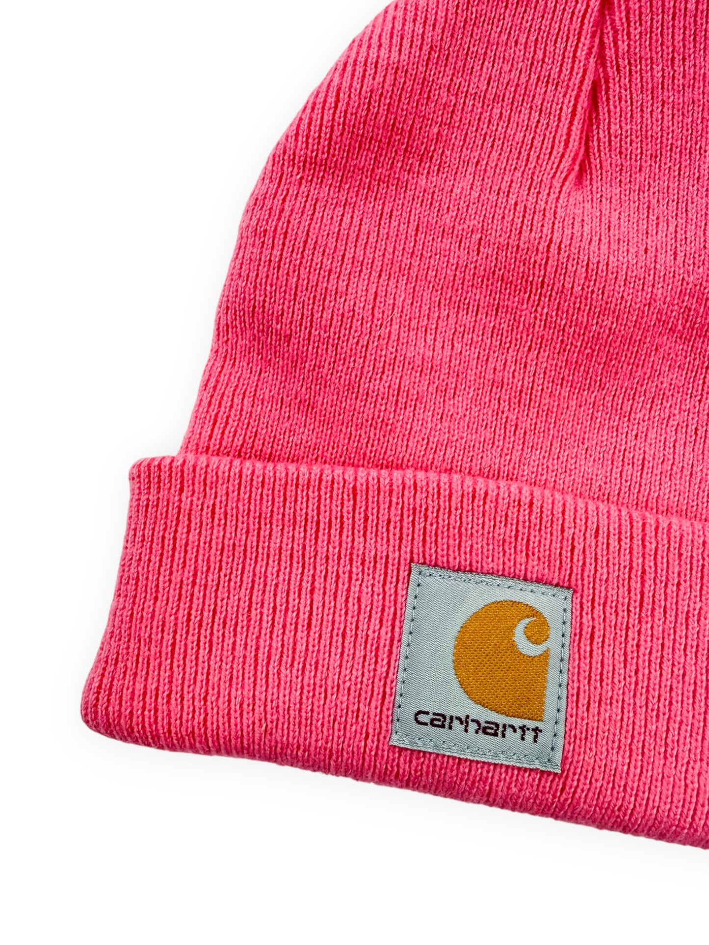CARHARTT BEANIE