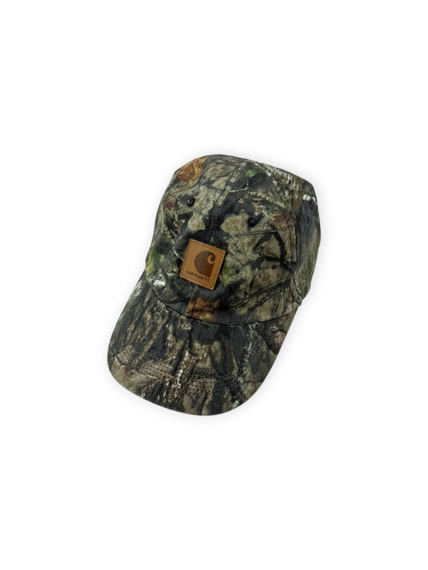 CARHARTT CAMO CAP