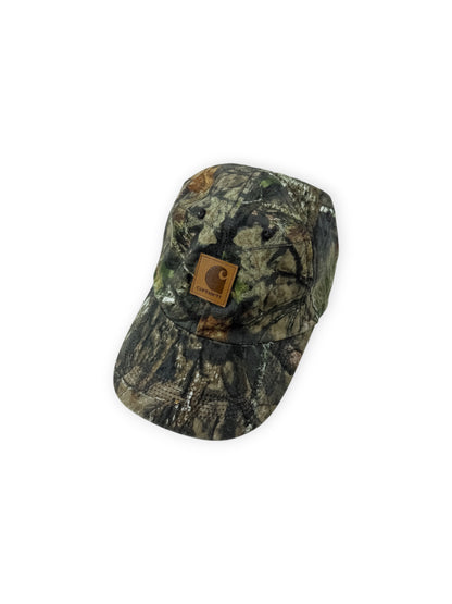 CARHARTT CAMO CAP