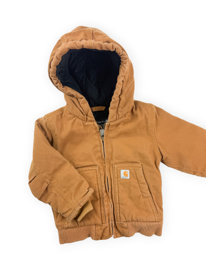 CLASSIC CARHARTT COAT - 12M