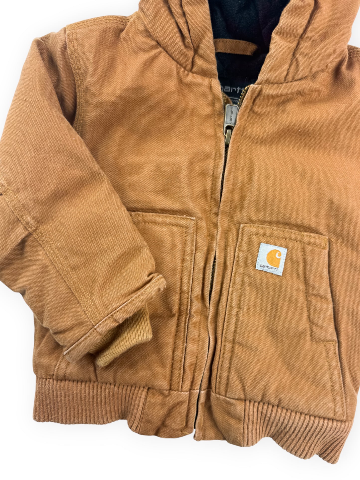 CLASSIC CARHARTT COAT - 12M