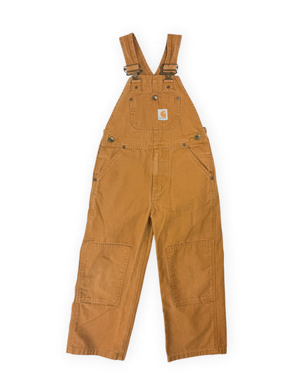 CLASSIC CARHARTT OVERALLS - 5T