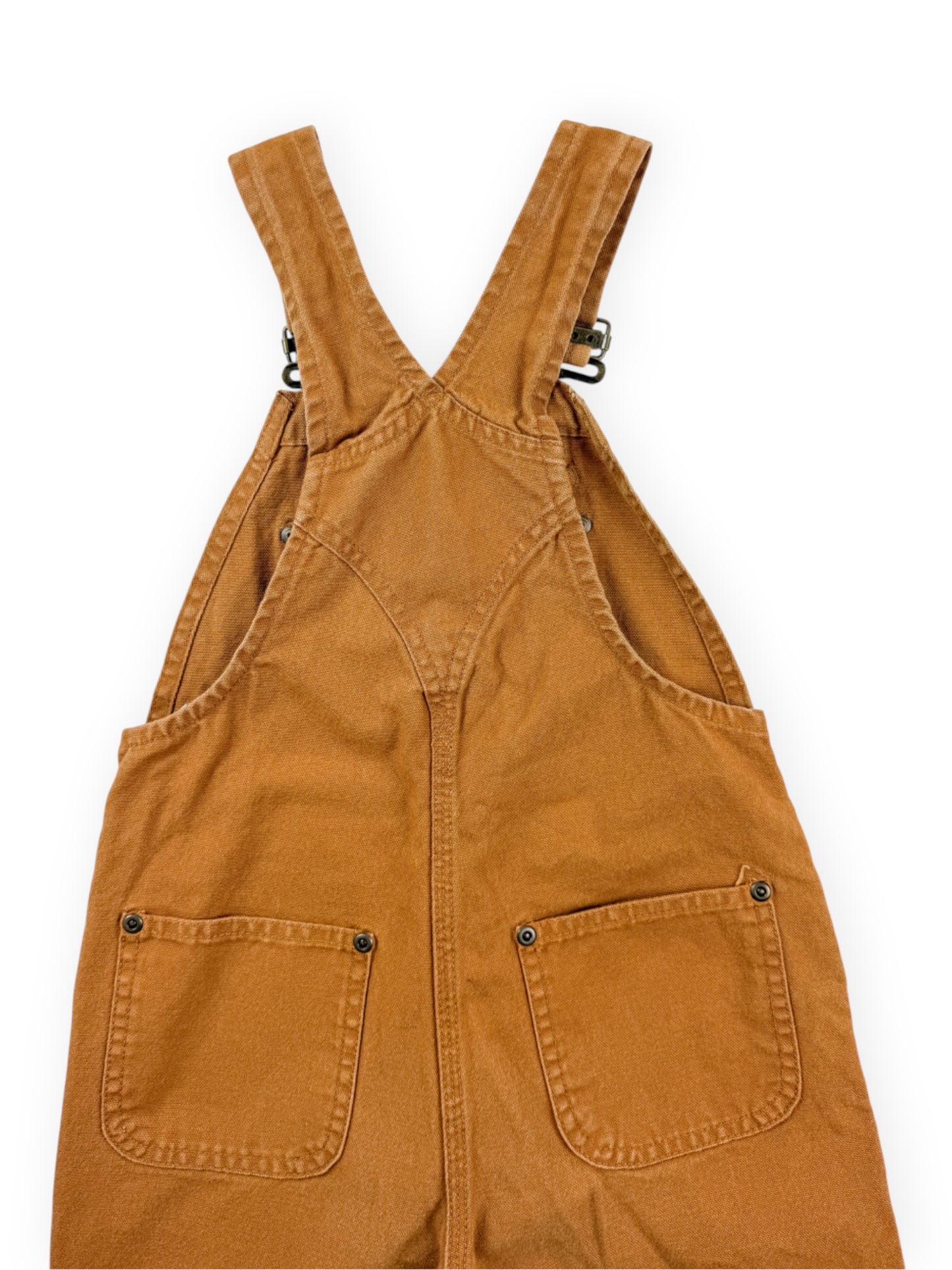 CLASSIC CARHARTT OVERALLS - 5T