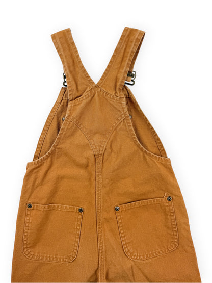 CLASSIC CARHARTT OVERALLS - 5T